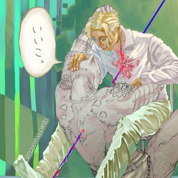 吉良吉影