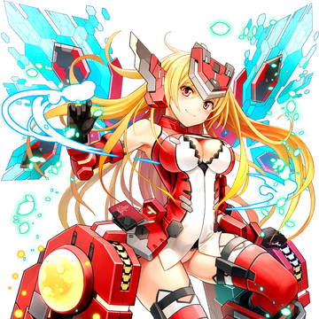 クリムローゼ(Q&Qアンサーズ)