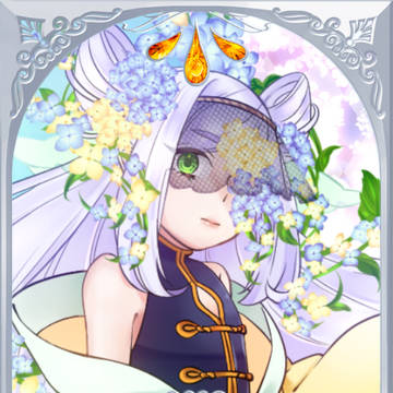 【ハナムケ】陽花【2期】