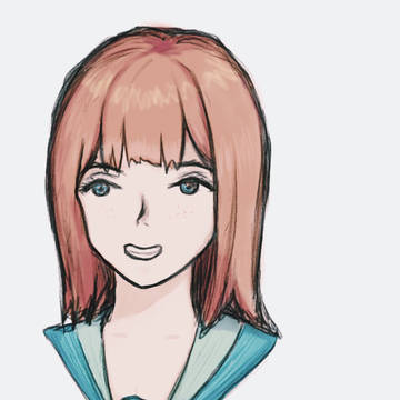 落書き