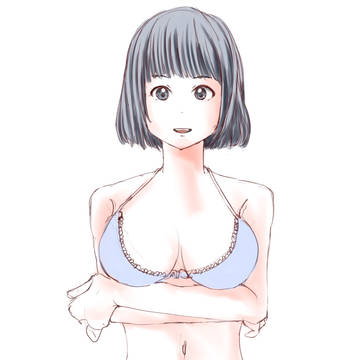 講座の娘