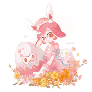 🐰