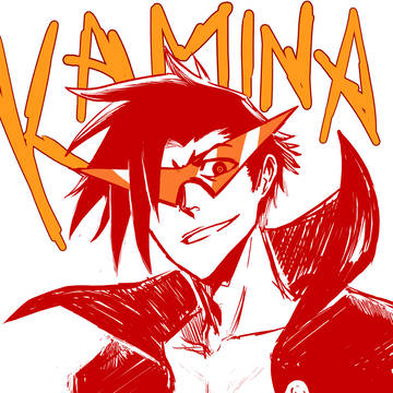 Kamina