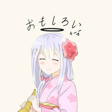 满怀微笑毁灭世界的菈菲尔