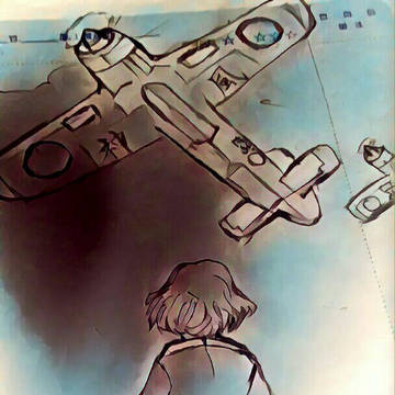 廃虚