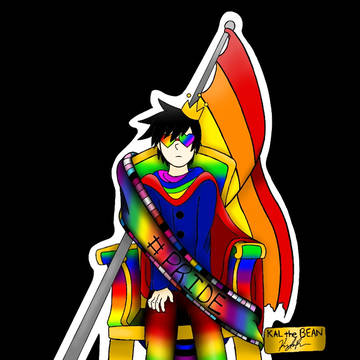 Gay Ritsu.