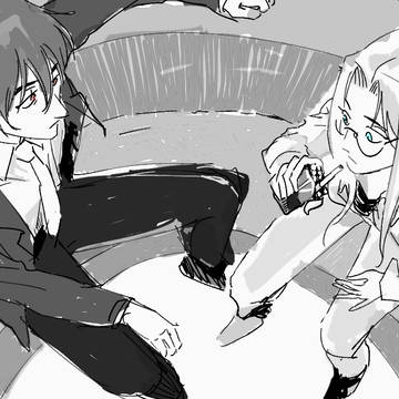 HELLSING ⑵