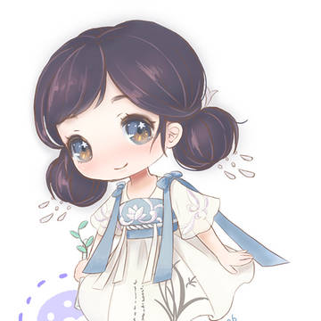 移花少女