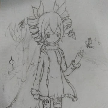 Bronya