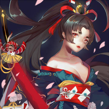 花舞