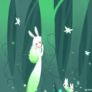 rabbit