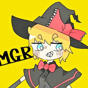 MGR姉貴