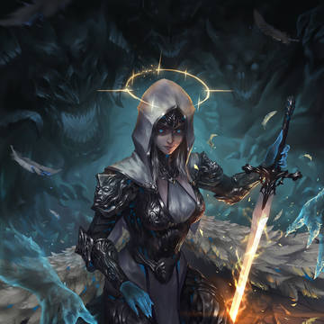 dark angel