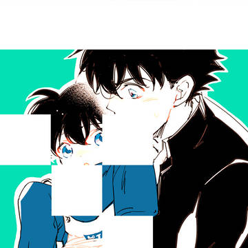 【腐】DCMK-log6