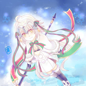FGO落書きまとめ6