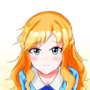銀イルカ　唯ちゃん