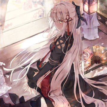 沖田オルタ