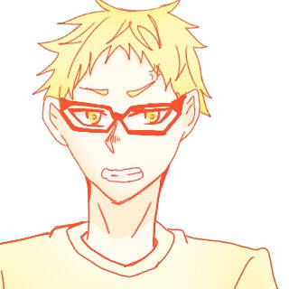 ハイキューlog