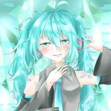 初音ミク