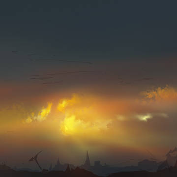 空