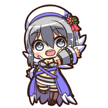 シャドウチェイサーさん