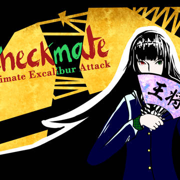 Checkmate