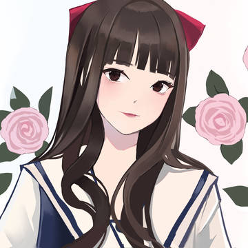 :D