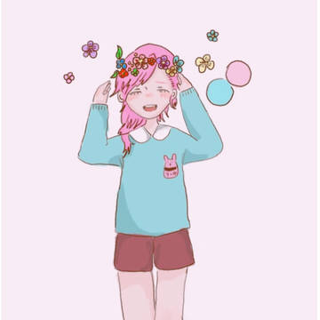 笑って‼︎