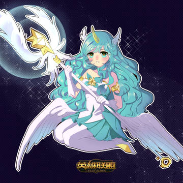 星之守护者索拉卡