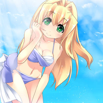 ビキニの日