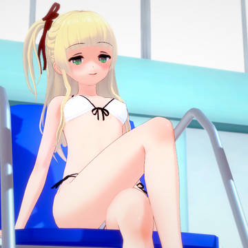 ビキニの日投稿