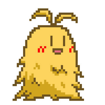 귱귱이 / けだマキ