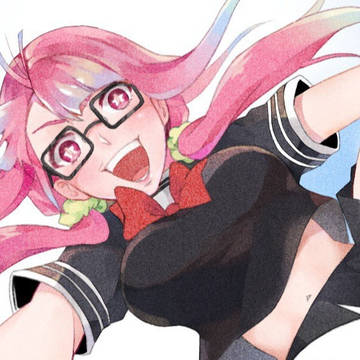 潮井梨ナ（注意看說明
