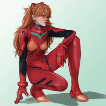 Asuka❤