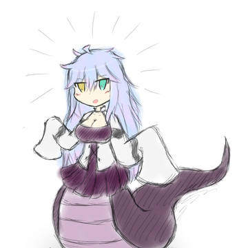 薬屋のへび