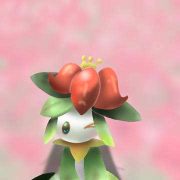 ドレディア