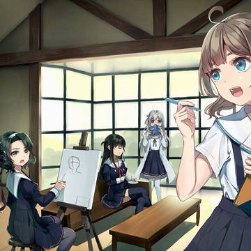 放課後征服女子
