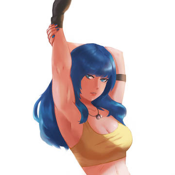 leona