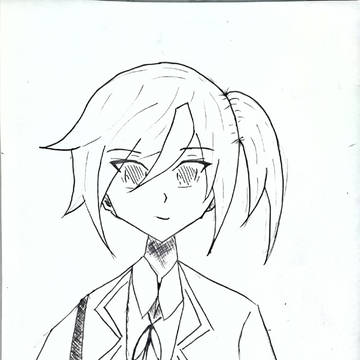 フジサワ・アヤ