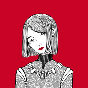 ファッションデザイン