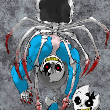 UnderTale (AU) まとめ