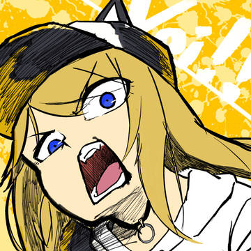 ヴォイ!!!!/つ”き”!!!!