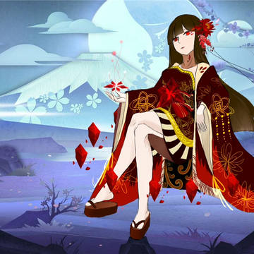 彼岸花