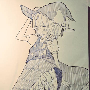 魔理沙