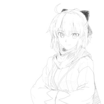 临摹