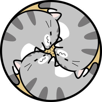巴ねこちゃんず