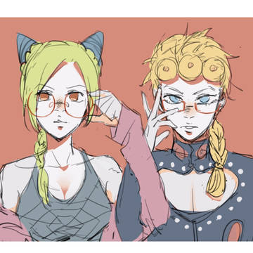 ジョジョまとめ🌟