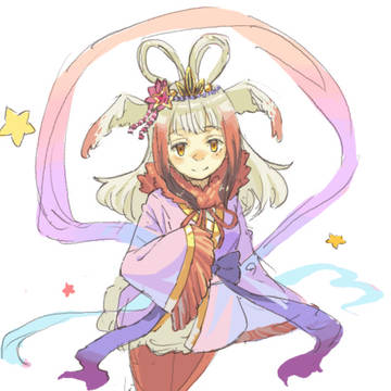 おりひめトキ