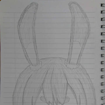 兎鞠まりちゃん