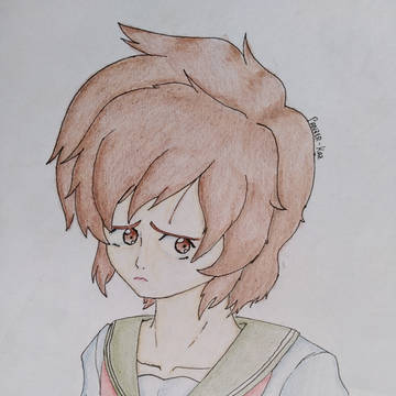 Tokiko Mima